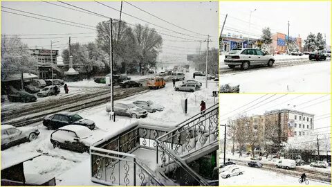 Погода в гулякандозе