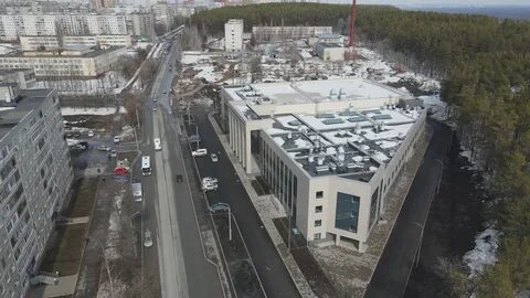 Открытие центр уфа