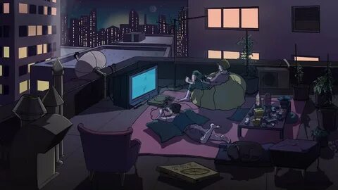 Lofi playlist