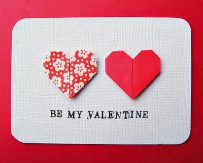 Heart card