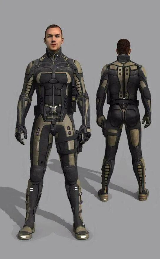 Автостопом по мирам deus ex machina