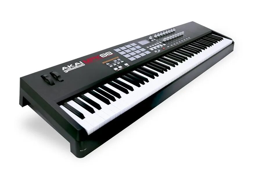 Миди клавиатура 88. Akai mpk88 pro. midi-клавиатура akai mpk61. midi-клавиатура akai mpk road 88. midi клавиатура yamaha.