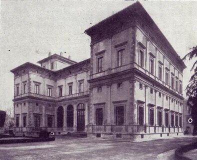 Академия римская