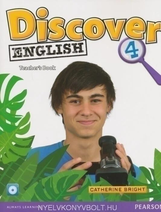 Discover English 4. Кэтрин Брайт. Discovery English. Discover English диск. Discover english 2