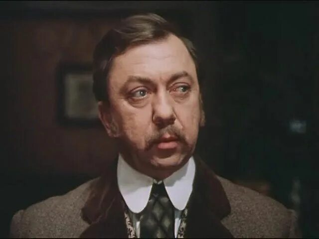 31 августа - Родился Роман Ткачук (1932 - 1994) - советский актёр театра и кино.