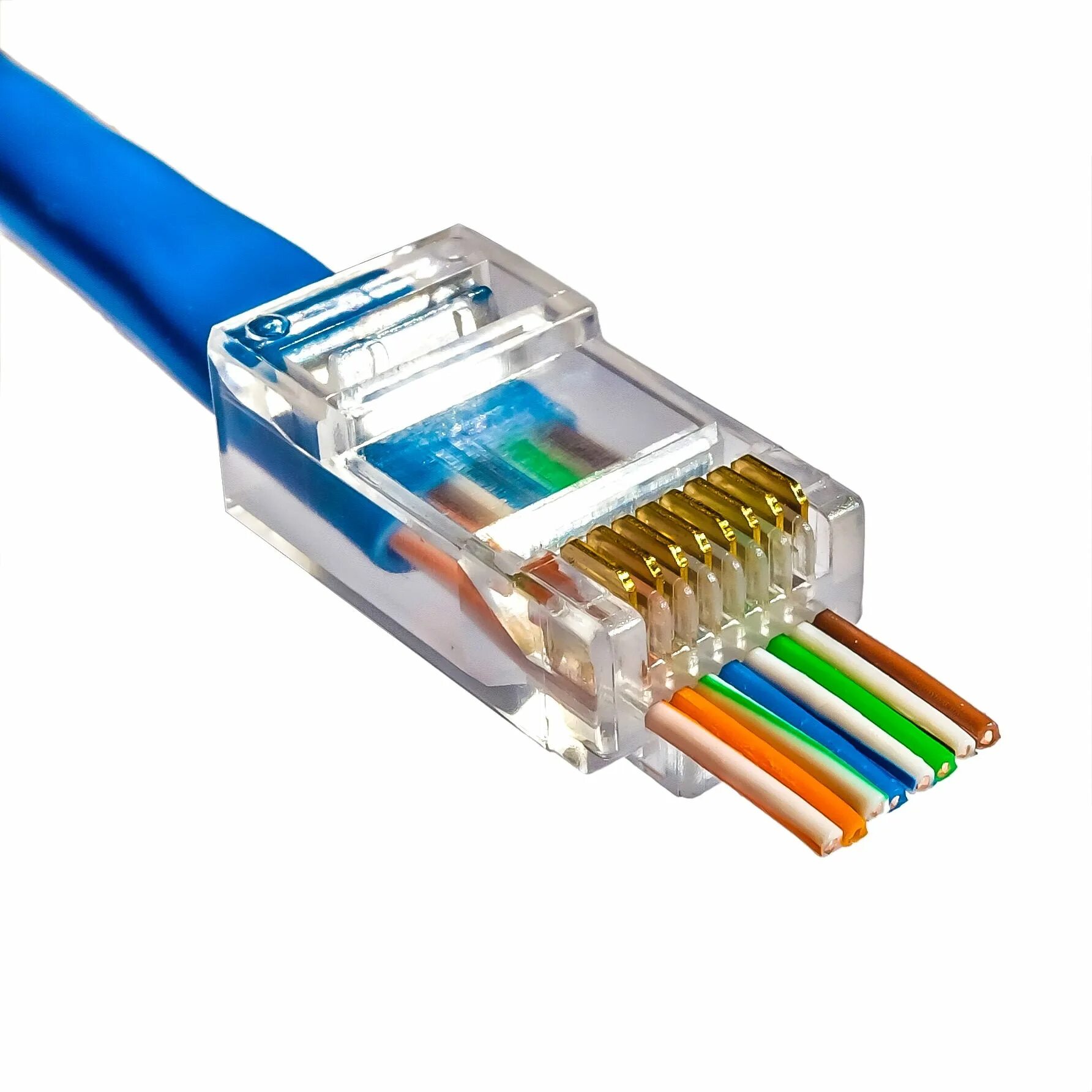 Utp 8 жил. Коннектор cat5 rj45 rj45. Разъем rg45 cat5e. Rj45 cat6 коннектор сквозной. Коннекторы rj45 разъём Cat 6, UTP.