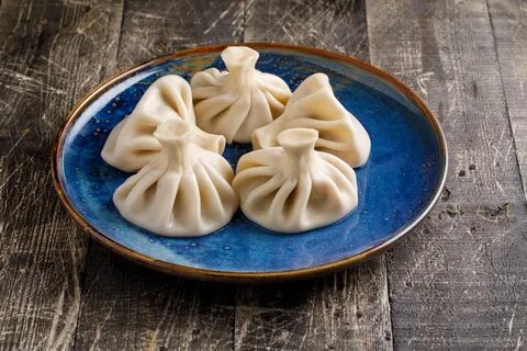 Хинкали рецепт с говядиной и свининой