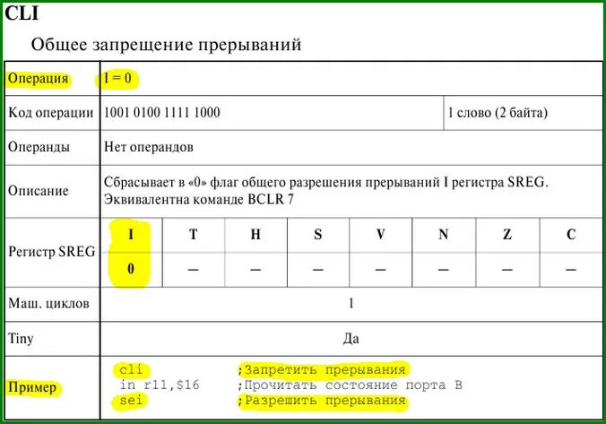 Регистры AVR. Разряд регистра это. Регистр sreg.