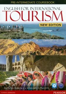 English intermediate coursebook