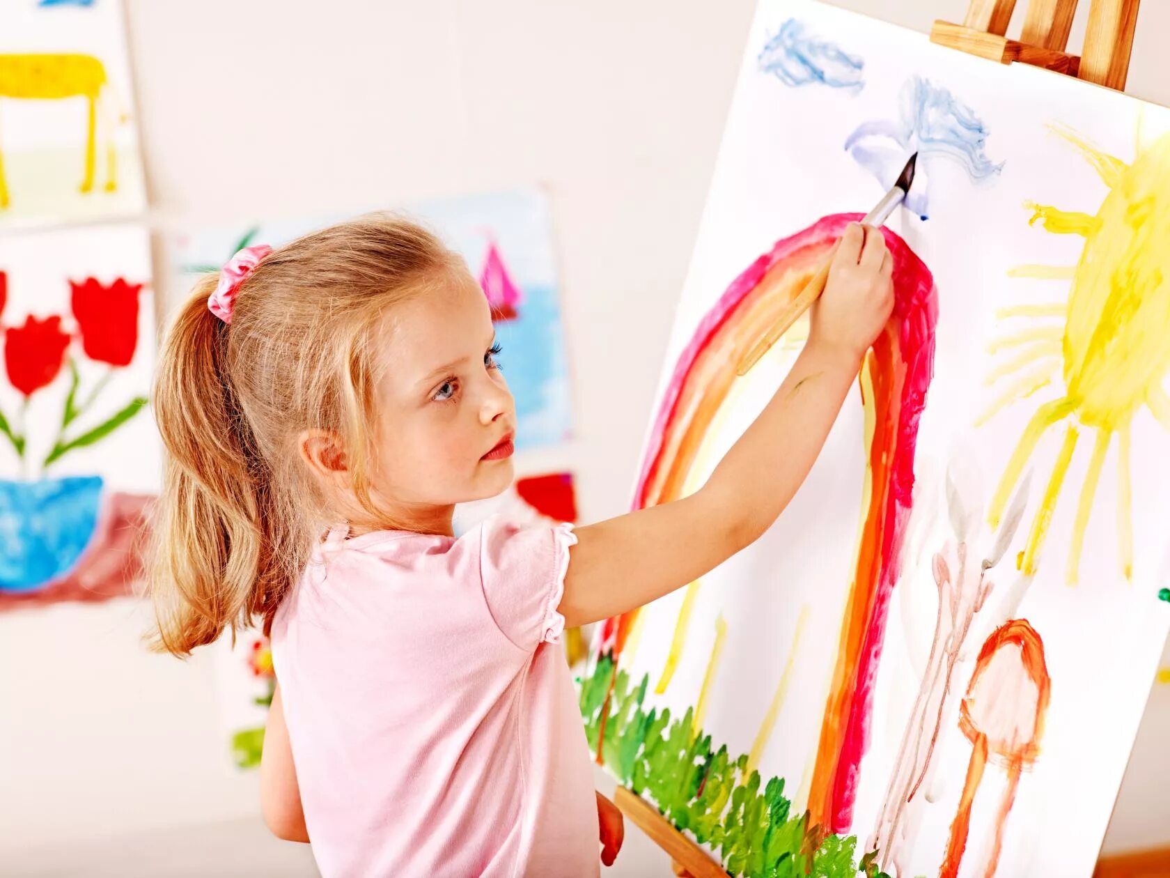 Kid paint. О детском рисовании. Рисуем с детьми. Детское творчество. Детское творчество рисование.