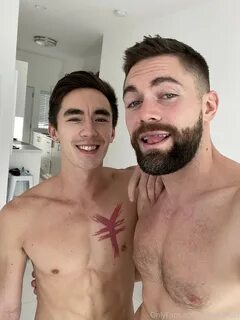 OnlyFans: Cody Seiya – I got to spend more time with Griffin Barr...