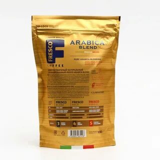 Arabica blend