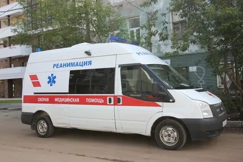 Скорая киров