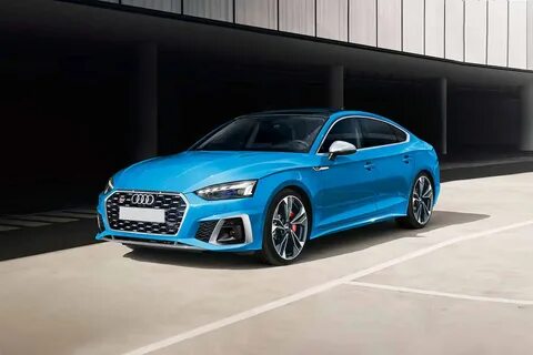Самый надежный audi