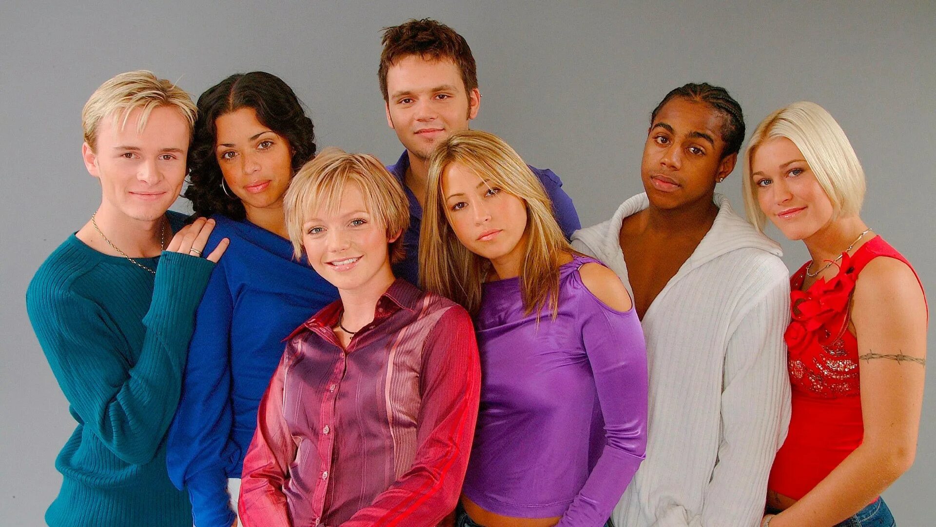 S Club 7. Группа s7 s17. Группа s Club. Включи бесплатные группа