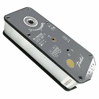 Электропривод dastech