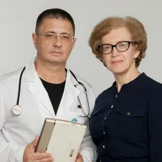 Врач сын