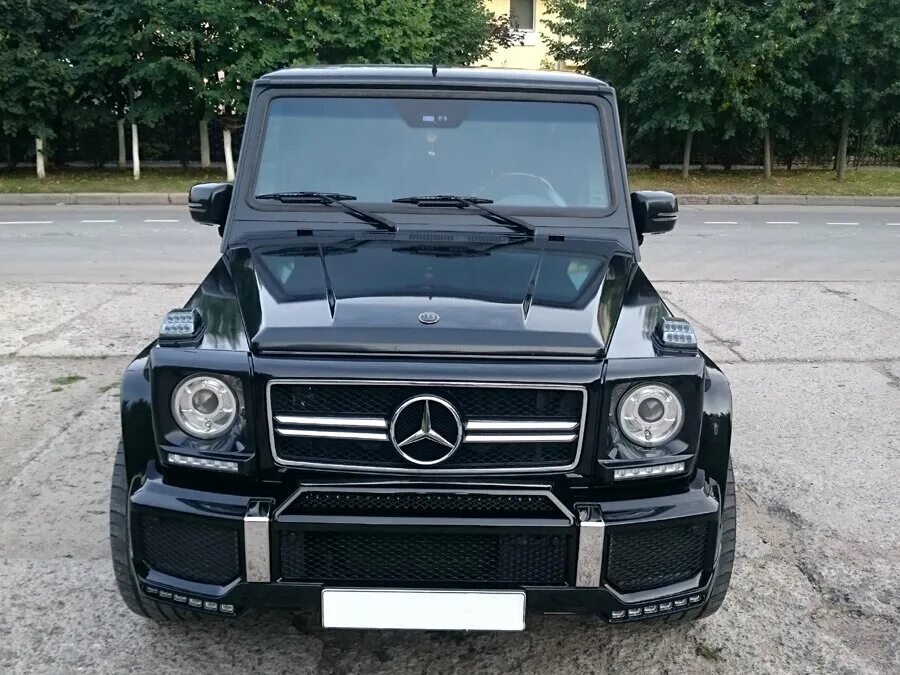 Гелендваген купить спб. Mercedes g500 2001. Гелик Брабус 2001. G500 Brabus 2001. Брабус Гелендваген 2001.