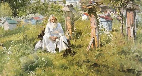 Кто из мальчиков лучше знал сельские поверья