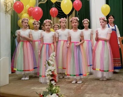 Детские школы искусств смоленск