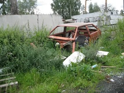 Компрессорный поселок новости