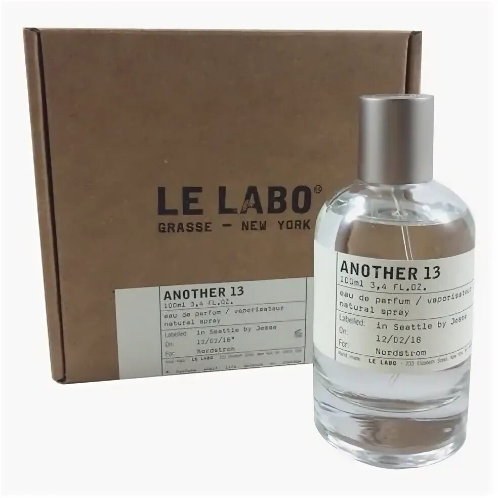 Another 13 отзывы. Духи le Labo another 13. Le Labo another 13 100 ml. Запах another 13 le Labo. Le Labo another 13 EDP, 100 ml (Luxe евро).