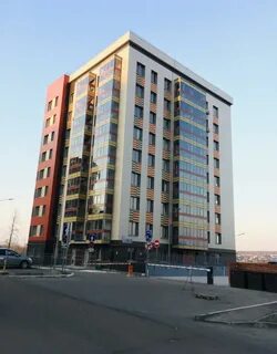 Улица минская казань