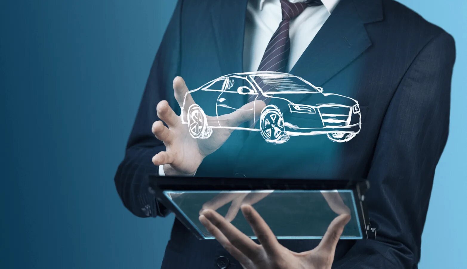 Automatic technologies