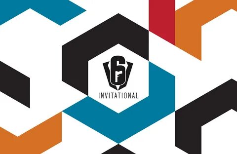 Rainbow six invitational