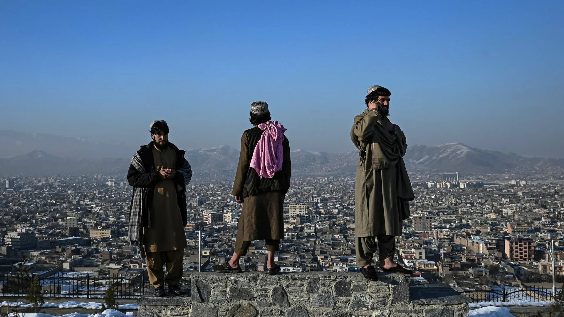 Вазир Акбар Хан Афганистан. Афганистан Кабул сейчас.