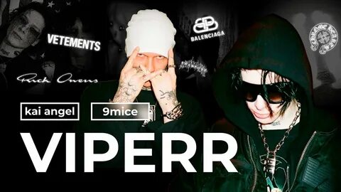 Viperr это