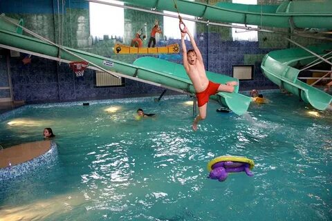 Сходить отдохнуть