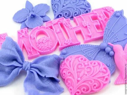 Soap set