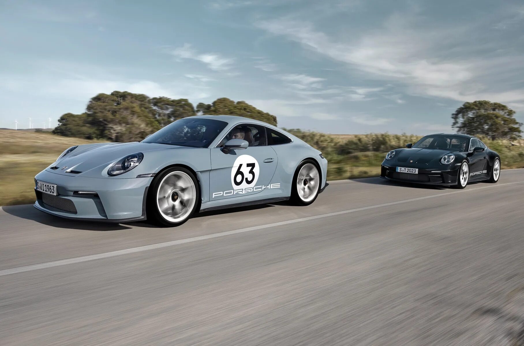 Порше 911 2024. 2024 Porsche 911 s/t. Порше 911 gt3 RS. Новый Порше 911 2024. Порше 911 58.