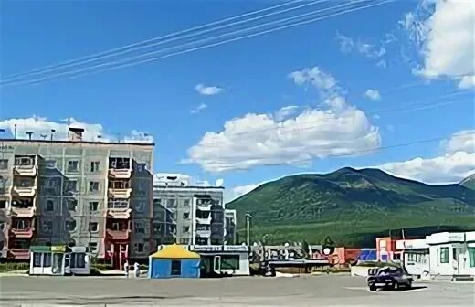Таксимо площадь