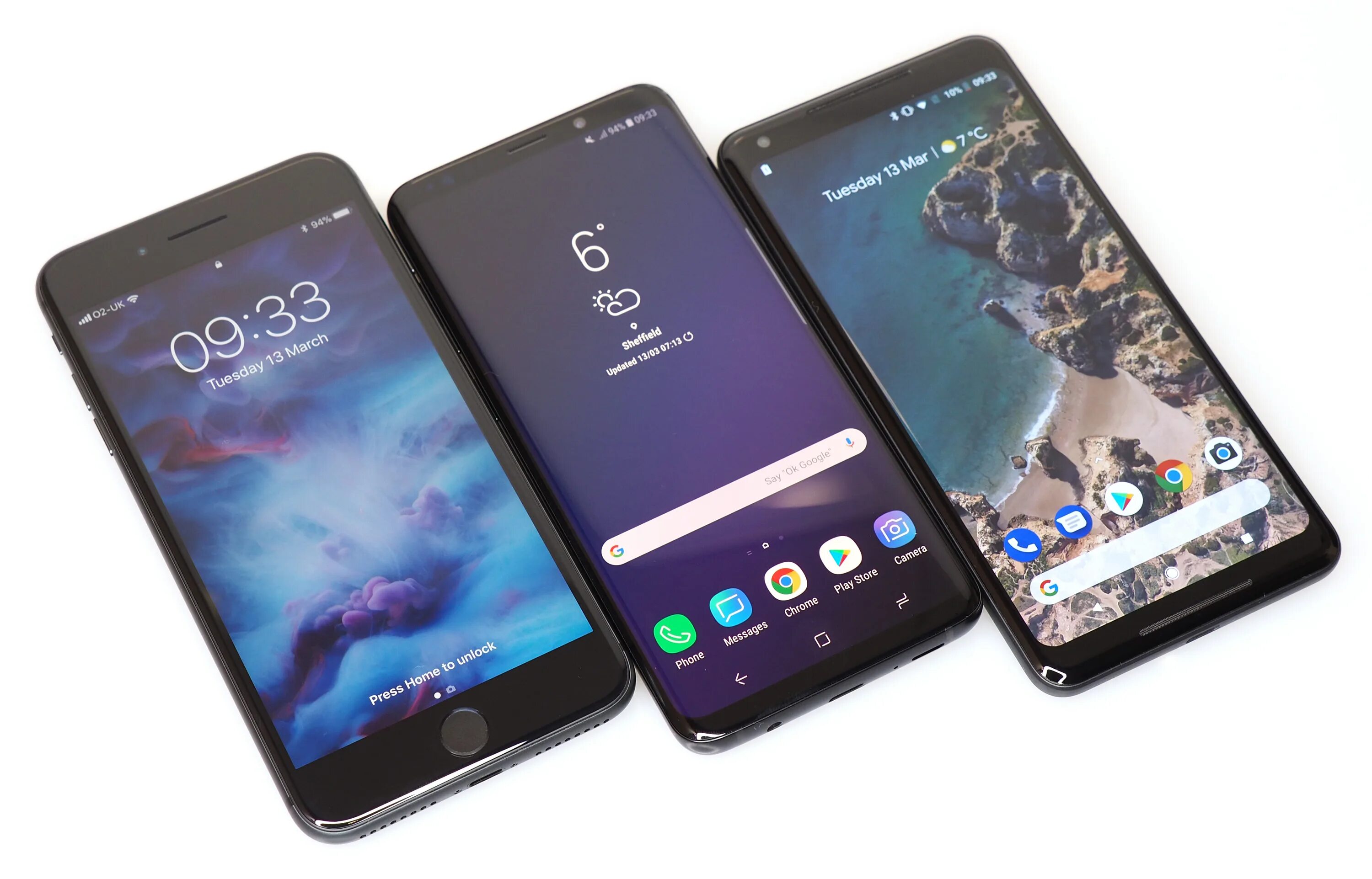 Отзывы 9.8. Samsung s9 vs iphone 8. Iphone 9 Plus. Iphone 8 Plus vs Samsung s9 Plus. Жетаур х70 плюс или Екюнокс.