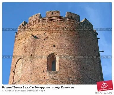 Село белая вежа