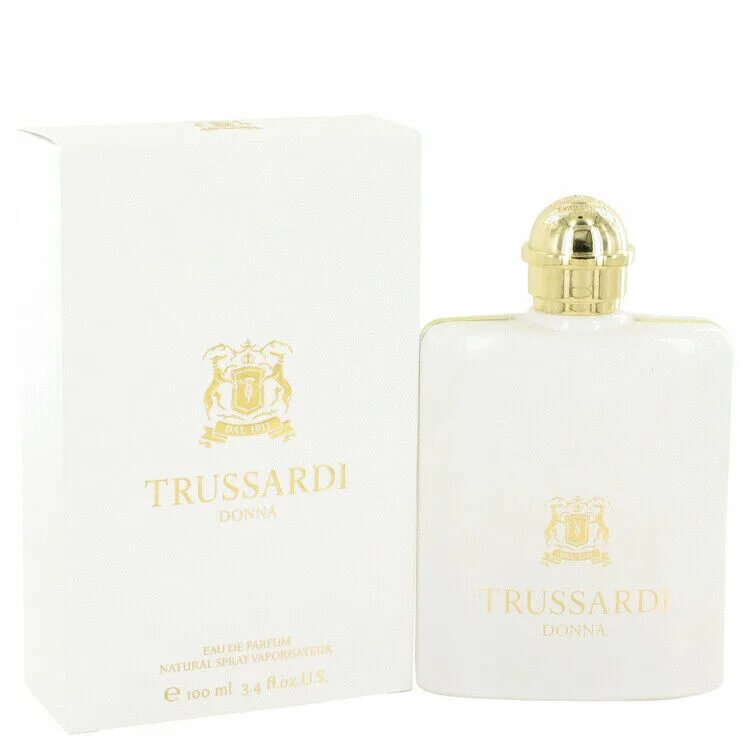 Trussardi donna eau de. Trussardi Donna EDP 100 ml. Trussardi Donna EDP (100 мл). Trussardi Donna 100ml EDP Test. Trussardi Donna, парфюмерная вода, спрей 100 мл.