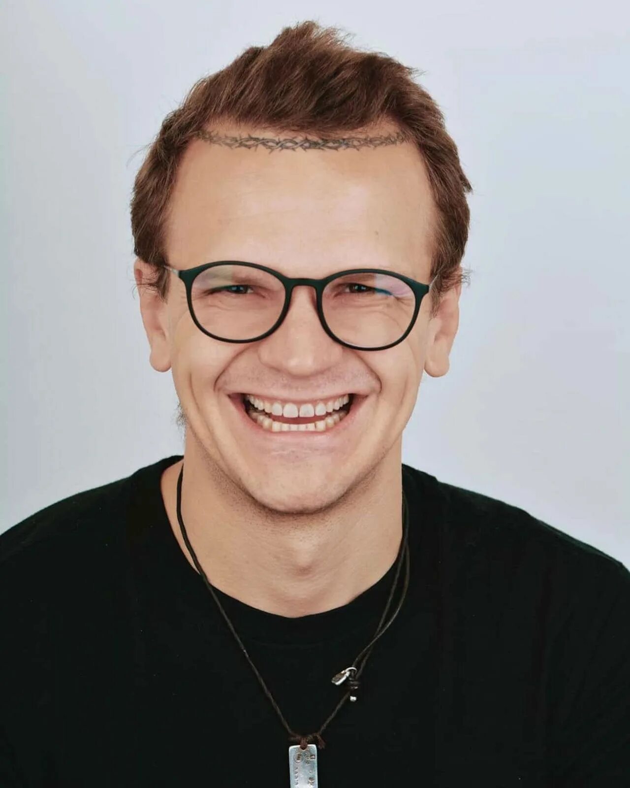 Зубы блоггеров