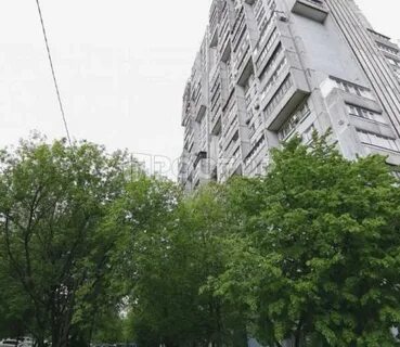Большая черкизовская 20 корп 1