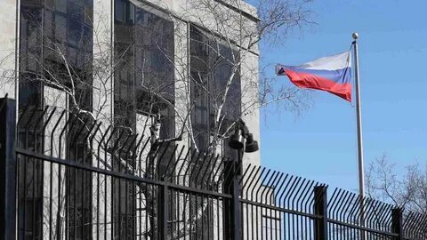 Russian embassy