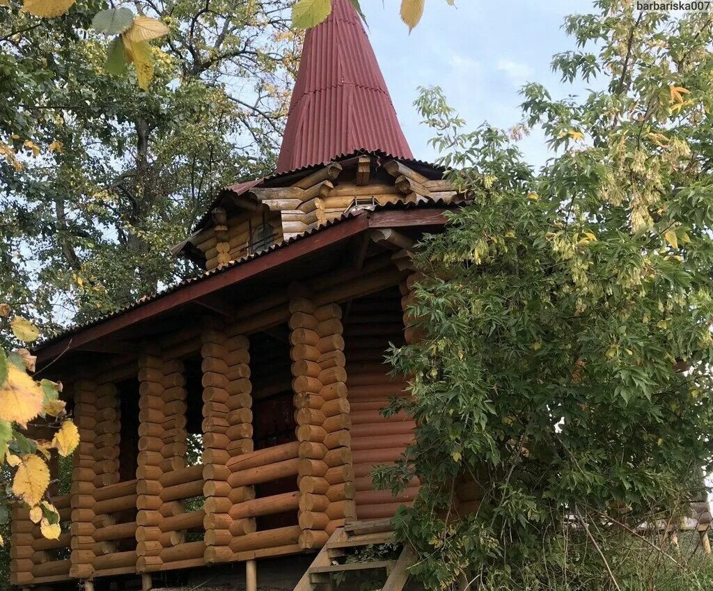 Руза парк. Руза ПКИО. Парк городок в Рузе Московской области.