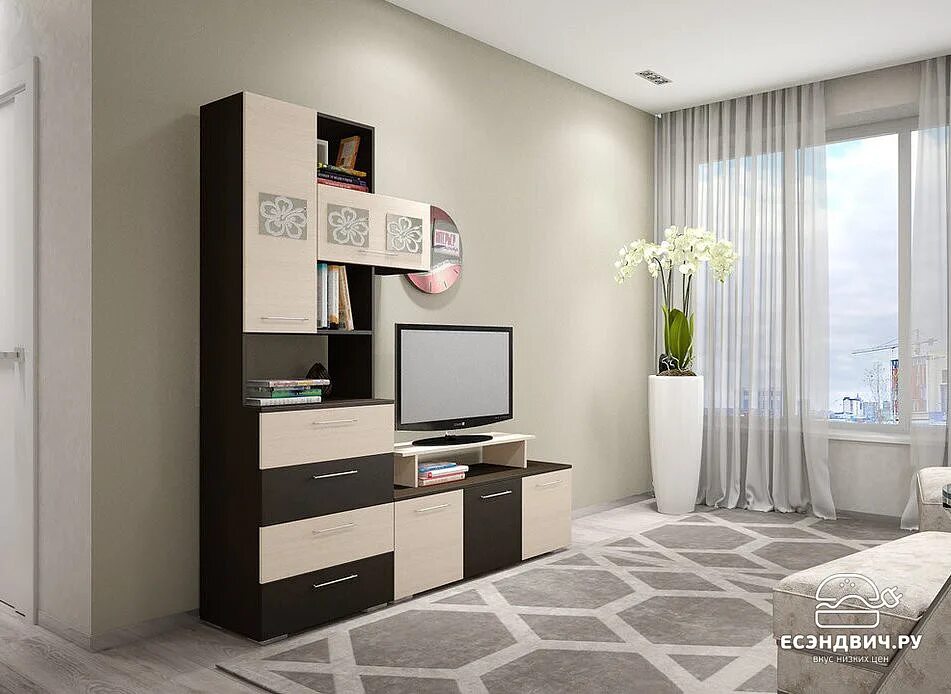 Mk interior дизайн студия - Дом Мебели.ру