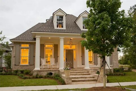 Home lot