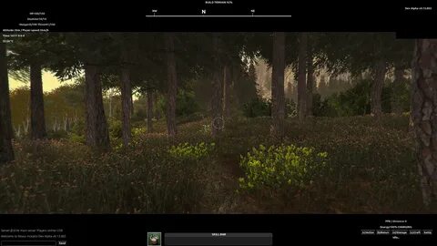 Alpha 1.0 5