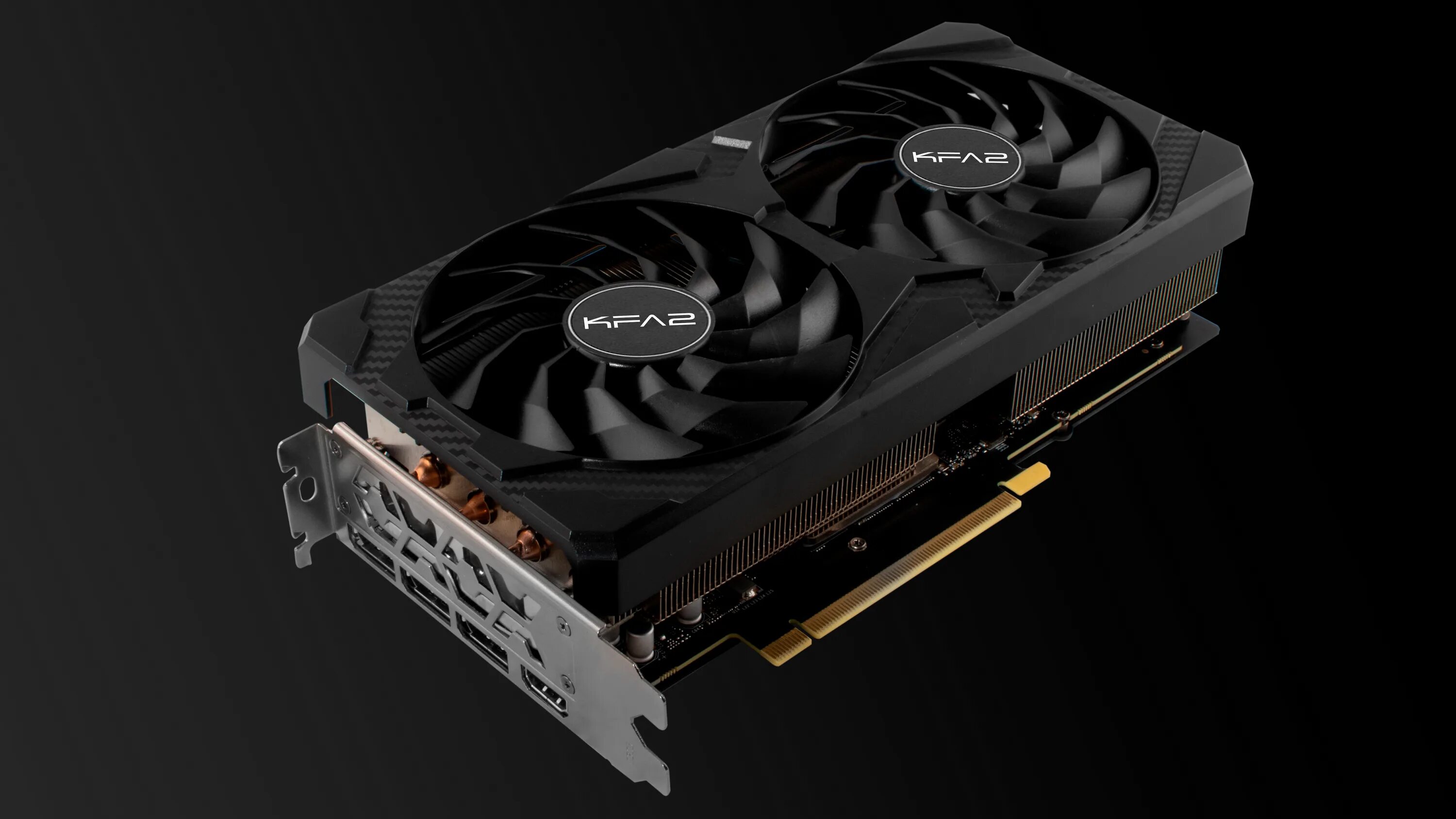 Geforce 3060 ti отзывы