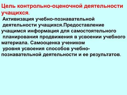 Лицо осуществляющее контрольную деятельность
