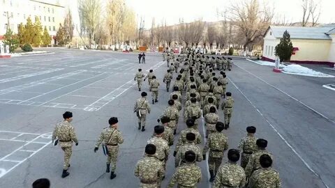 Видеоролик войска