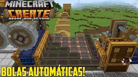 Сборка create