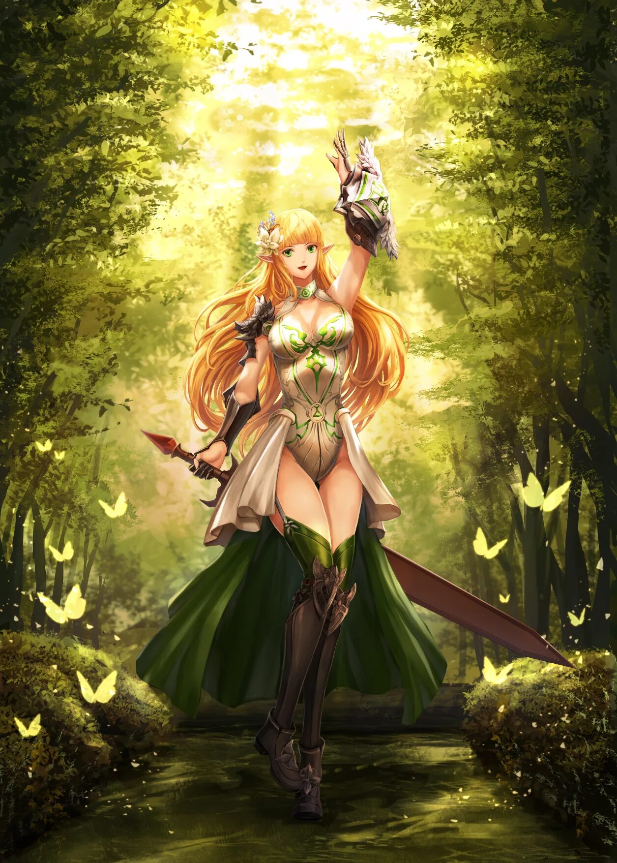 Трандуил эльф арт. Эльфийка с желтыми глазами. Желтый эльф. Желтый эльф. Drow темные эльфы.